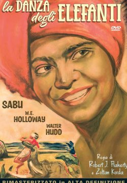 La danza degli elefanti