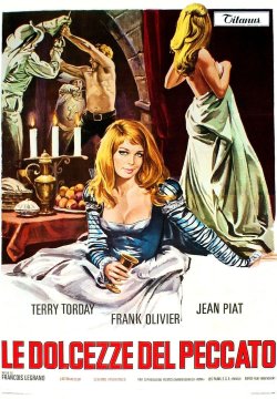 Le dolcezze del peccato