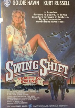 Swing Shift - Tempo di swing
