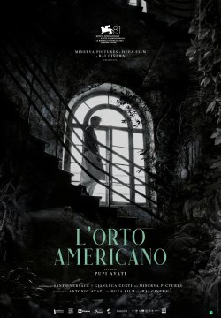 L'orto americano