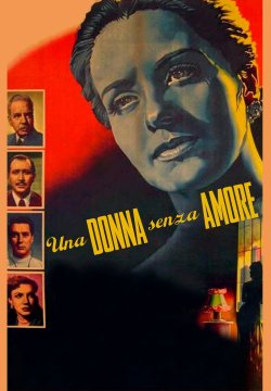 Una donna senza amore