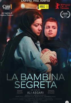 La bambina segreta