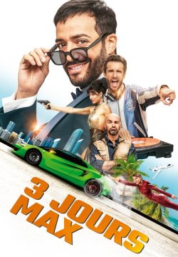 3 Days Max