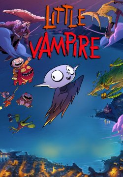 Piccolo vampiro