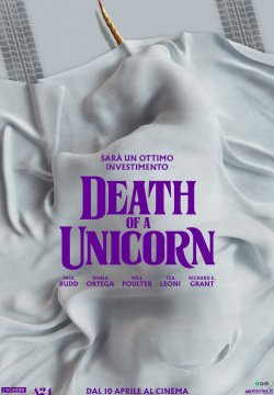 Death of a Unicorn