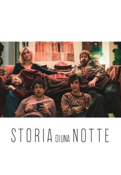 Storia di una notte