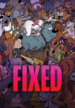 Fixed - Un'ultima avventura