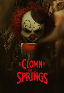 Il clown di Kettle Springs