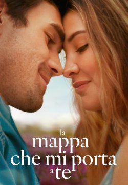 La mappa che mi porta a te
