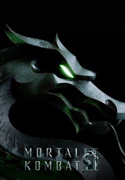 Mortal Kombat II