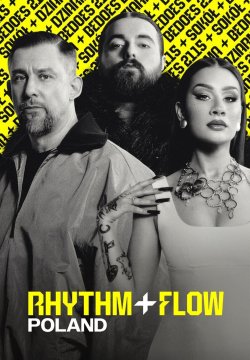 Rhythm + Flow: Poland - Stagione 1