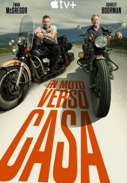 In moto verso casa - Stagione 1