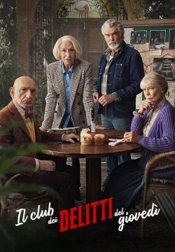 Il club dei delitti del giovedì
