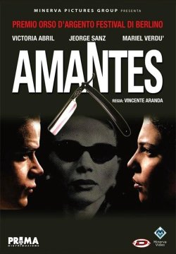 Amantes - Amanti