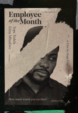 Employee of the Month