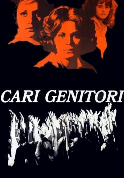 Cari genitori