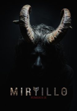 Mirtillo - numerus IX