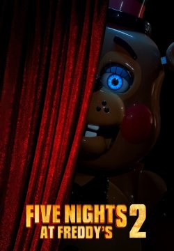 Five Nights at Freddy's 2