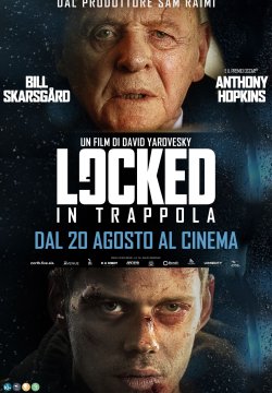 Locked - In trappola