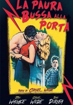 La paura bussa alla porta