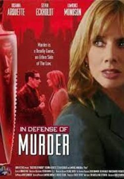 L'avvocato dell'assassino