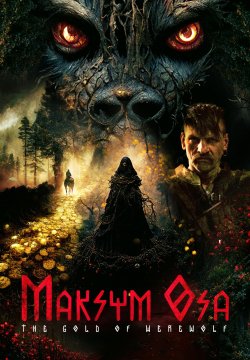 Maksym Osa: L`Oro dei Cosacchi