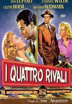 I quattro rivali