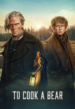 To Cook a Bear - Stagione 1