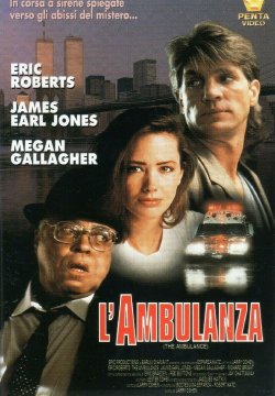 L'ambulanza