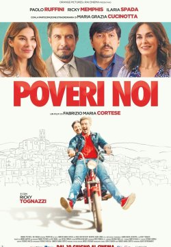 Poveri noi