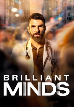 Brilliant Minds - Stagione 1