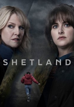 Shetland - Stagione 9