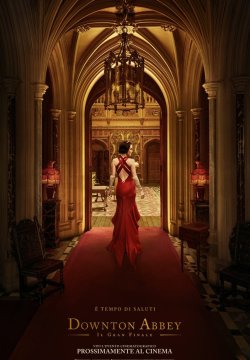 Downton Abbey - Il gran finale