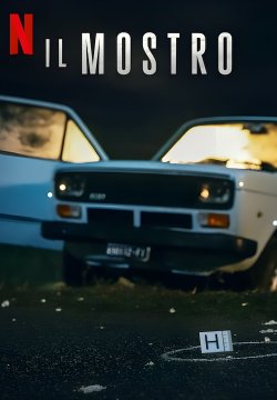 Il Mostro - Stagione 1