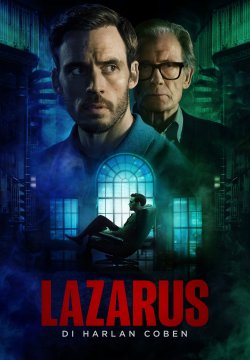 Lazarus di Harlan Coben - Stagione 1