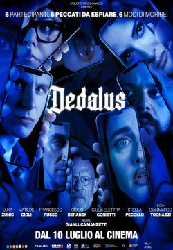Dedalus