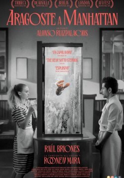 Aragoste a Manhattan