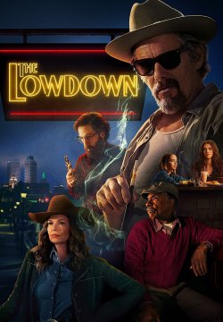 The Lowdown - Stagione 1