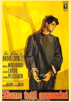 Siamo tutti assassini