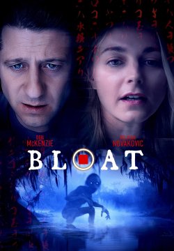 Bloat - Il demone del lago
