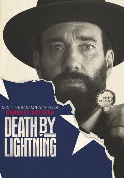 Death by Lightning - Stagione 1