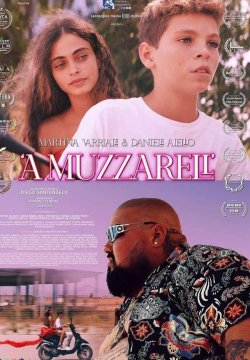 'A Muzzarell'