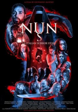 Nuns: An Italian Horror Story