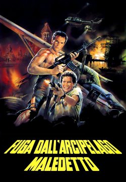 Fuga dall'arcipelago maledetto