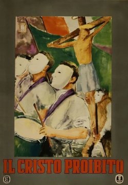 Il Cristo proibito