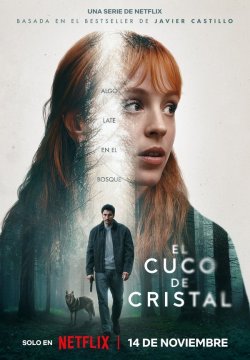 Il cuculo di cristallo - Stagione 1