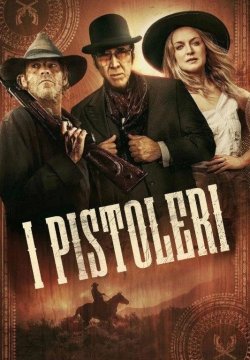 I pistoleri