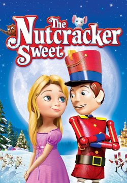 The Nutcracker Sweet