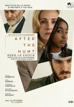 After the Hunt – Dopo la caccia