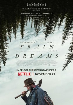 Train Dreams